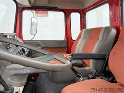 IVECO 75-16 AN 4x4 Turbo TLF 8/18 Feuerwehr Oldtimer