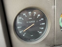 IVECO 75-16 AN 4x4 Turbo TLF 8/18 Feuerwehr Oldtimer