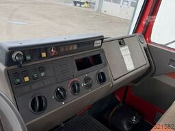 IVECO 75-16 AN 4x4 Turbo TLF 8/18 Feuerwehr Oldtimer