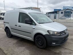 VOLKSWAGEN Caddy KA Basis 81 CNG SG6 Erdgas ACC Navi AHK
