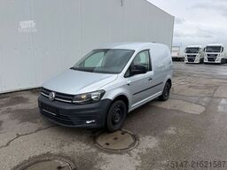 VOLKSWAGEN Caddy KA Basis 81 CNG SG6 Erdgas ACC Navi AHK