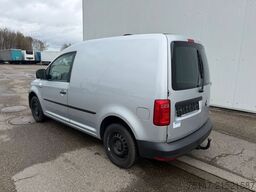 VOLKSWAGEN Caddy KA Basis 81 CNG SG6 Erdgas ACC Navi AHK