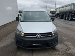 VOLKSWAGEN Caddy KA Basis 81 CNG SG6 Erdgas ACC Navi AHK