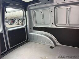 VOLKSWAGEN Caddy KA Basis 81 CNG SG6 Erdgas ACC Navi AHK