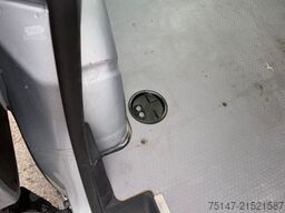 VOLKSWAGEN Caddy KA Basis 81 CNG SG6 Erdgas ACC Navi AHK