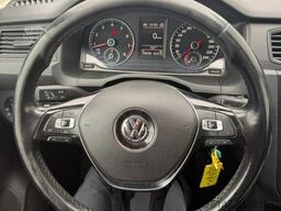 VOLKSWAGEN Caddy KA Basis 81 CNG SG6 Erdgas ACC Navi AHK