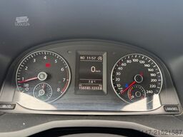 VOLKSWAGEN Caddy KA Basis 81 CNG SG6 Erdgas ACC Navi AHK