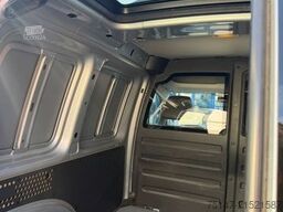 VW Caddy KA Basis 81 CNG SG6 Erdgas ACC Navi AHK