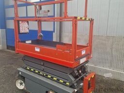 Skyjack SJ III 3219 elektr. Hebebühne AH 7,80 m