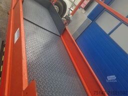 Skyjack SJ III 3219 elektr. Hebebühne AH 7,80 m