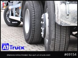 IVECO X-Way AD280X42, HIAB Multilift, Garantie