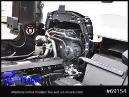 IVECO X-Way AD280X42, HIAB Multilift, Garantie