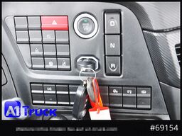 IVECO X-Way AD280X42, HIAB Multilift, Garantie