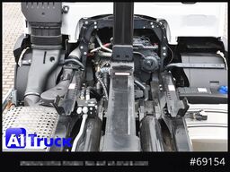 IVECO X-Way AD280X42, HIAB Multilift, Garantie