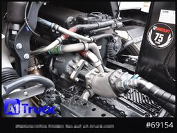 IVECO X-Way AD280X42, HIAB Multilift, Garantie