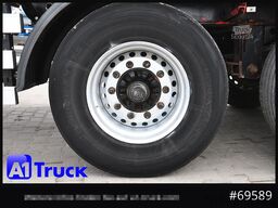 HENDRICKS,GOCH Stadler  32m³ Pumpe Gülle Sickerwasser