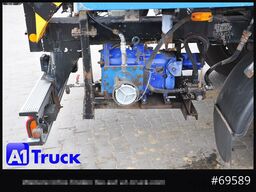 HENDRICKS,GOCH Stadler  32m³ Pumpe Gülle Sickerwasser