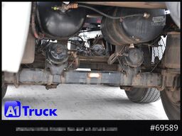 HENDRICKS,GOCH Stadler  32m³ Pumpe Gülle Sickerwasser