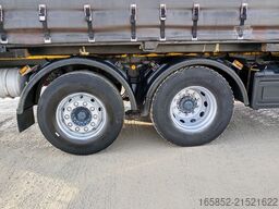 IVECO AS260S42Y/FS mit Kran BDF