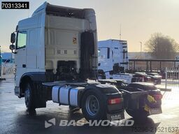 DAF XF 480 4X2 SC Standklima 90% Tyres ACC