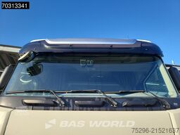 DAF XF 480 4X2 SC Standklima 90% Tyres ACC