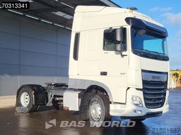 DAF XF 480 4X2 SC Standklima 90% Tyres ACC