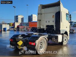 DAF XF 480 4X2 SC Standklima 90% Tyres ACC