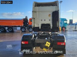 DAF XF 480 4X2 SC Standklima 90% Tyres ACC