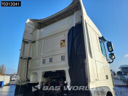 DAF XF 480 4X2 SC Standklima 90% Tyres ACC