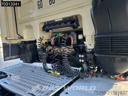 DAF XF 480 4X2 SC Standklima 90% Tyres ACC