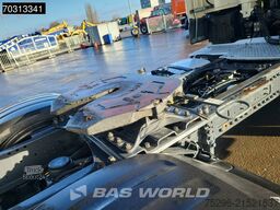 DAF XF 480 4X2 SC Standklima 90% Tyres ACC