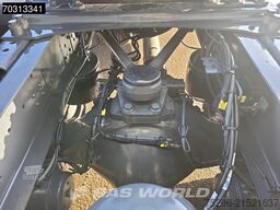 DAF XF 480 4X2 SC Standklima 90% Tyres ACC