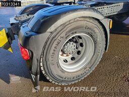 DAF XF 480 4X2 SC Standklima 90% Tyres ACC