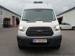 Ford Transit 350