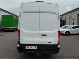 Ford Transit 350