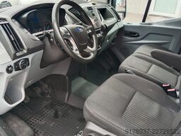 Ford Transit 350
