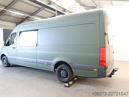 Mercedes-Benz Sprinter 315 Maxi,6Sitze,Standheizung,Klima