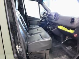Mercedes-Benz Sprinter 315 Maxi,6Sitze,Standheizung,Klima