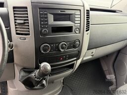 Mercedes-Benz Sprinter 214 H2L2 webasto