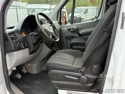 Mercedes-Benz Sprinter 214 H2L2 webasto