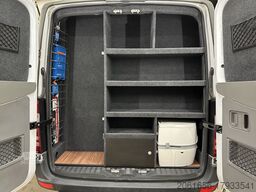 Mercedes-Benz Sprinter 200