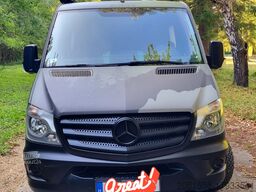 Mercedes-Benz Sprinter 200