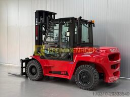 Manitou MI 70 D