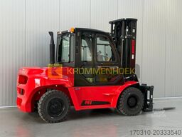 Manitou MI 70 D