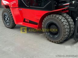 Manitou MI 70 D