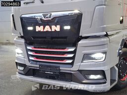 MAN TGX 18.510 TGX 4X2 Individual Lion S! Full-Air ...