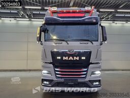 MAN TGX 18.510 TGX 4X2 Individual Lion S! Full-Air ...