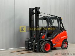 Linde H 40 T-02