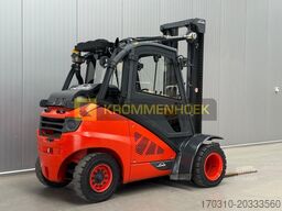 Linde H 40 T-02