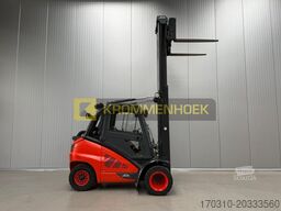 Linde H 40 T-02